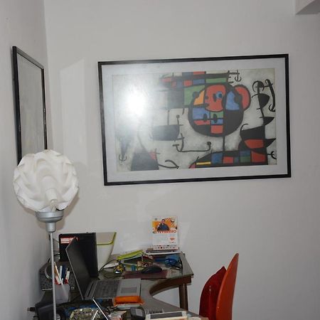 Appartement Bella Hospeda à Rio de Janeiro Extérieur photo